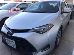 تۆیۆتا کۆرۆلا